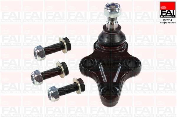 FAI AUTOPARTS Balst-/Virzošais šarnīrs SS5322